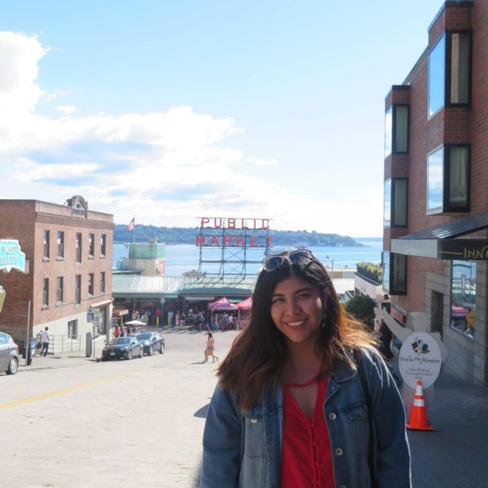 Meet your Posher, Evelin